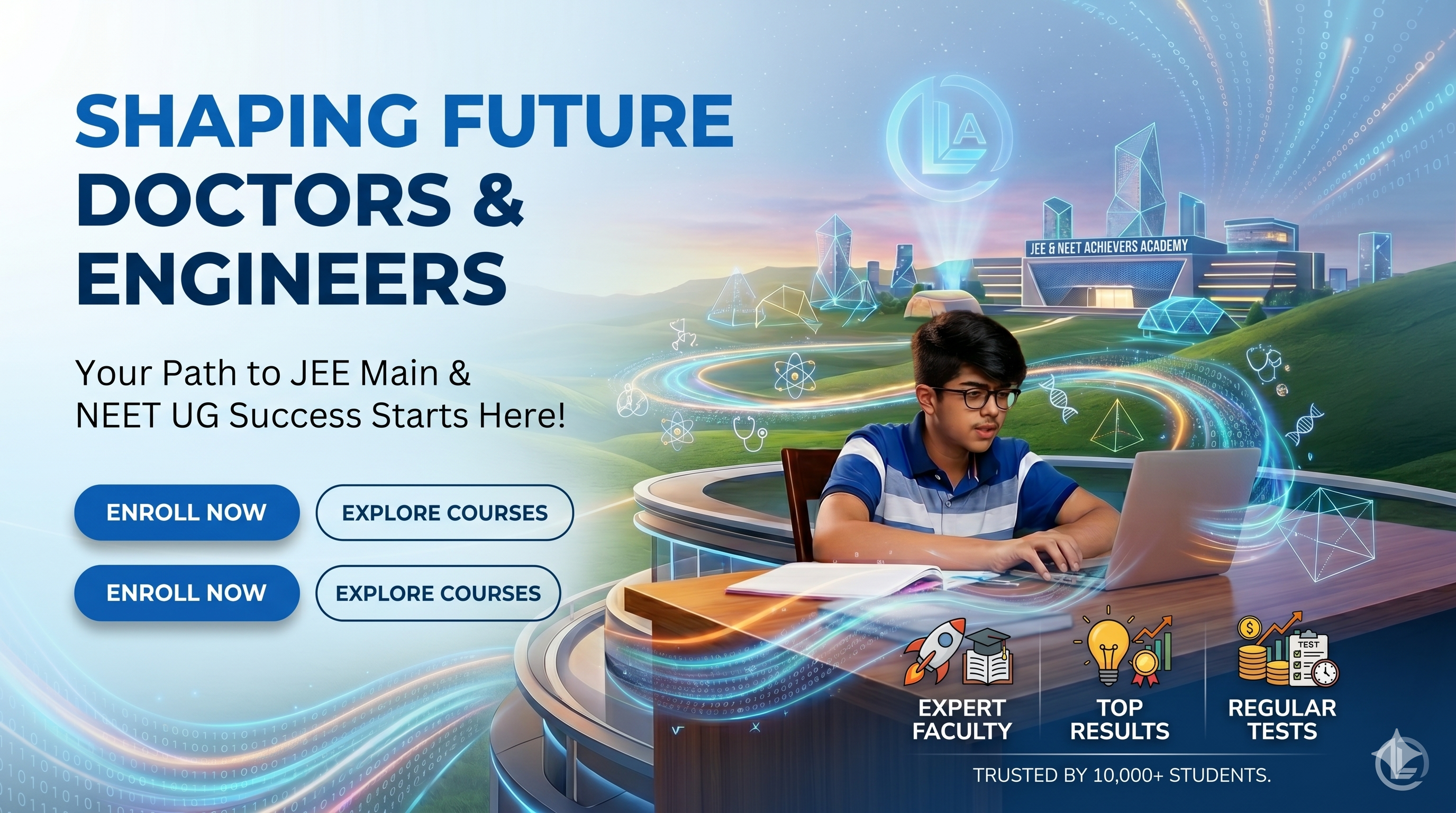 course image