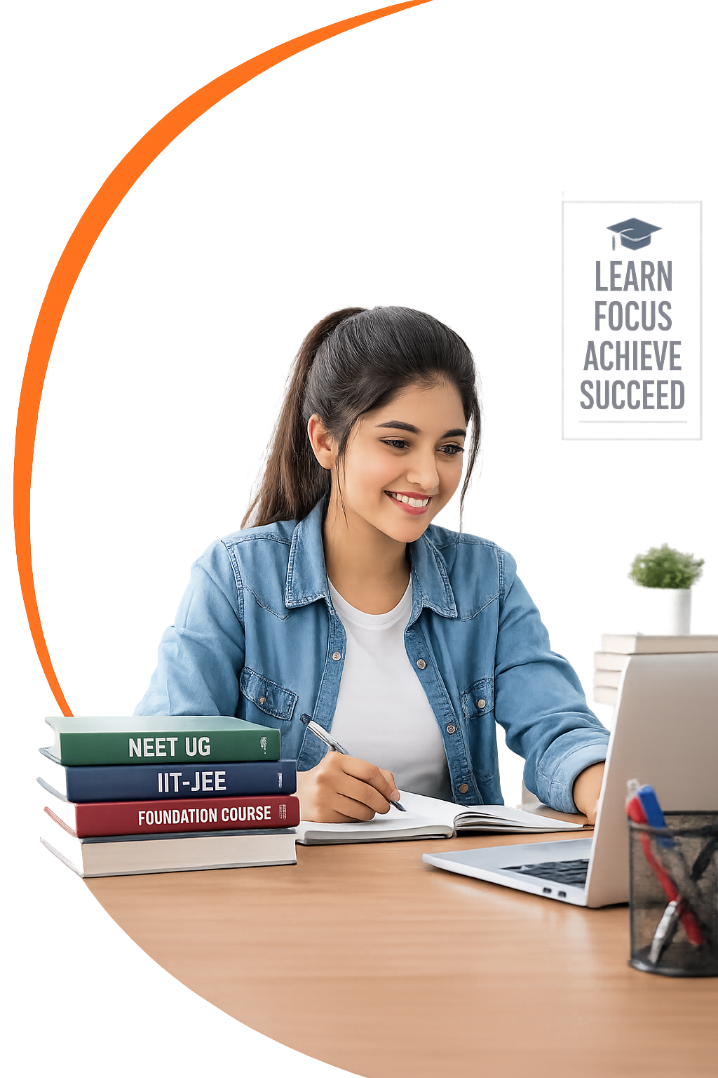 POOJA EDUCARE
