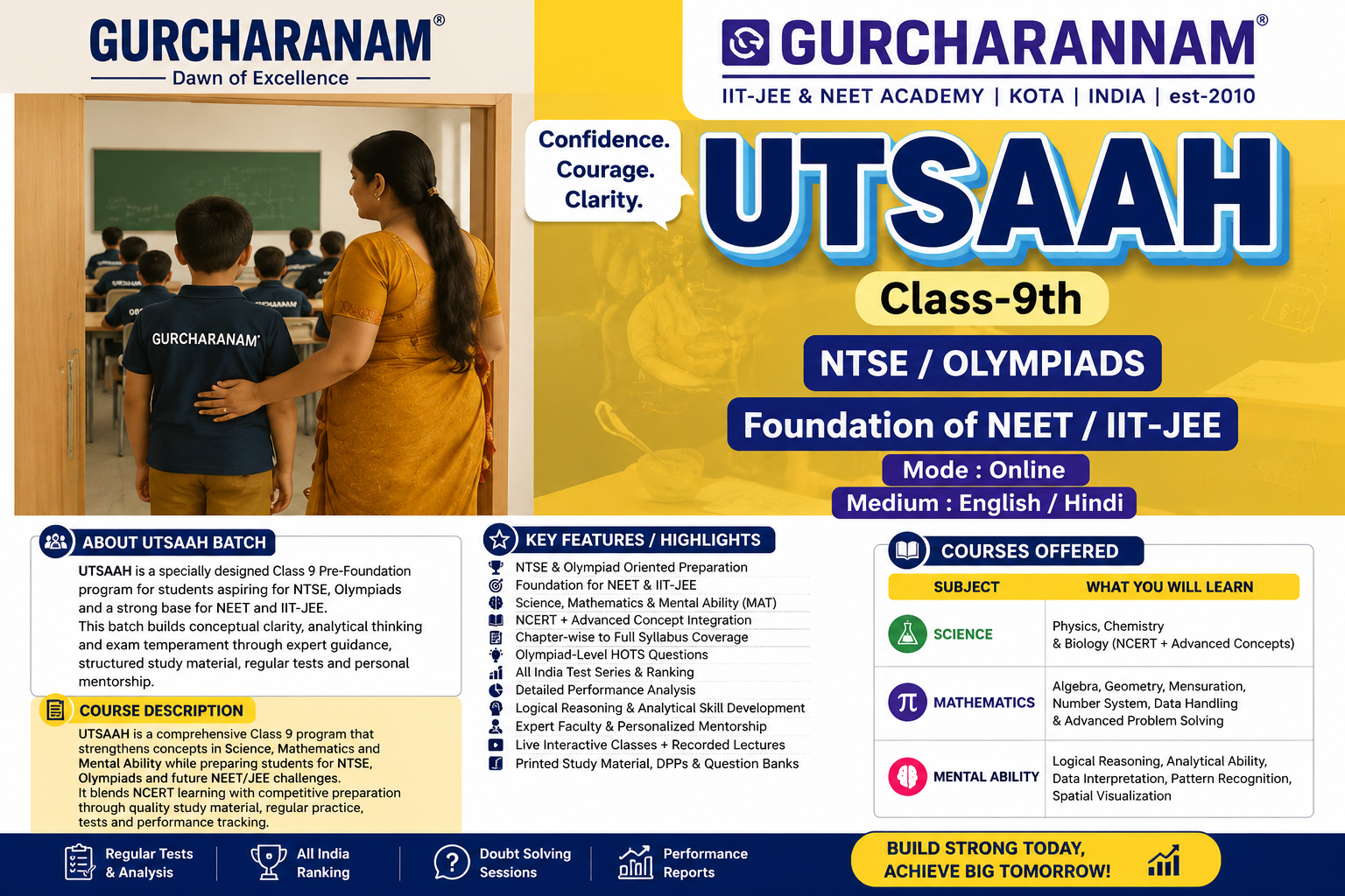 UTSAAH